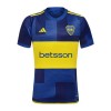 Officiële Voetbalshirt Boca Juniors Thuis 2023-24 - Heren